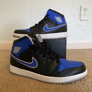 Jordan 1